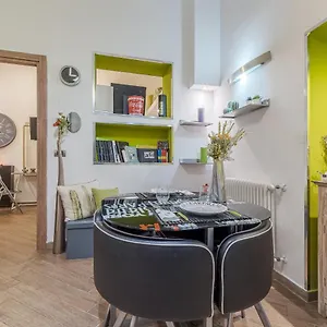  Appartamento Luxury Loft 31
