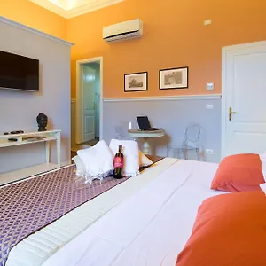 Residenza San Gallo 79 3*, Florence Italy