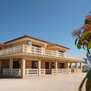 La Terrazza Degli Scrittori Racalmuto
