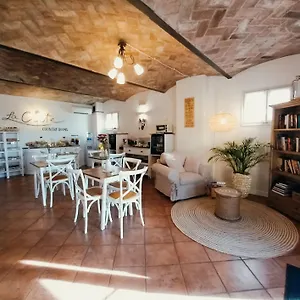 La Corte Country , Modena Italy