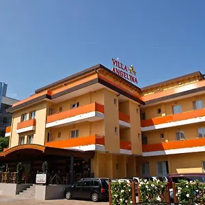 Angelina 3*, Bibione Italia
