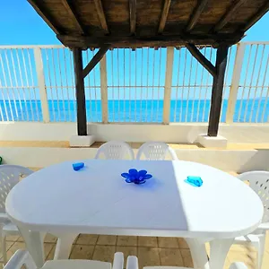  Appartamento Tiziana ~ Veranda Sul Mare ~