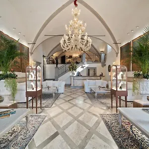 Monastero Di Hotel&spa 5*, Cortona Italia