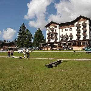 Lavaredo 3*, Misurina Italia