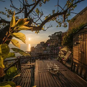 Sailors Rest - Cinque Terre 3*, Riomaggiore Italy
